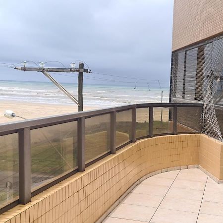 Apartamento A Beira Mar Capão da Canoa Exterior foto