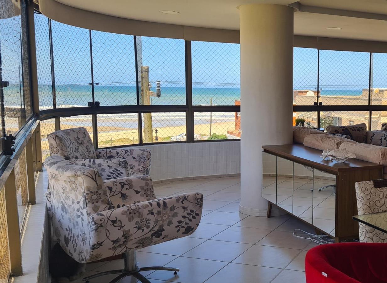 Apartamento A Beira Mar Capão da Canoa Exterior foto
