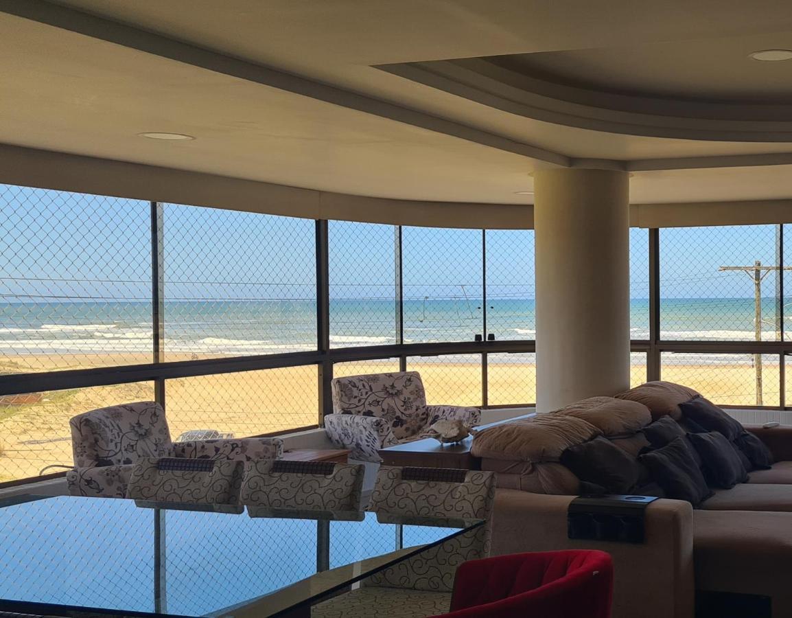 Apartamento A Beira Mar Capão da Canoa Exterior foto