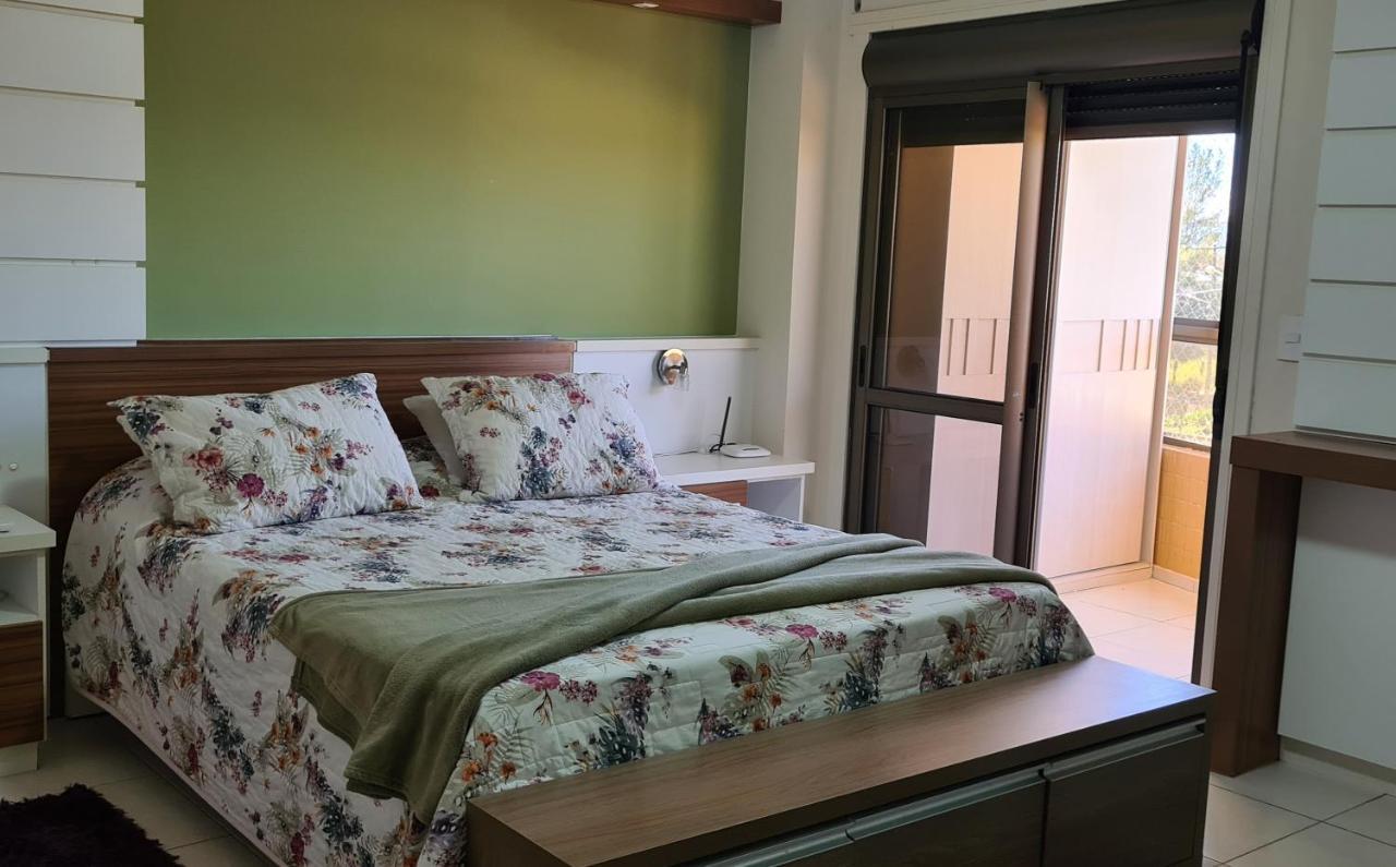 Apartamento A Beira Mar Capão da Canoa Exterior foto