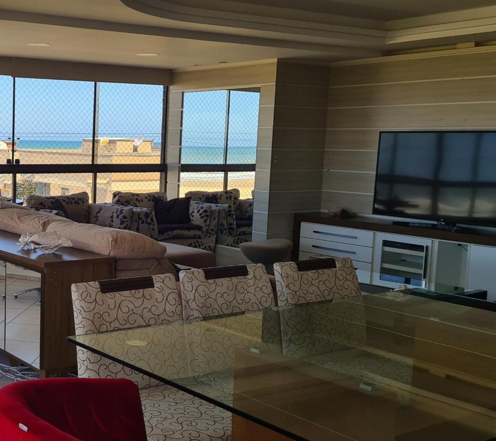 Apartamento A Beira Mar Capão da Canoa Exterior foto