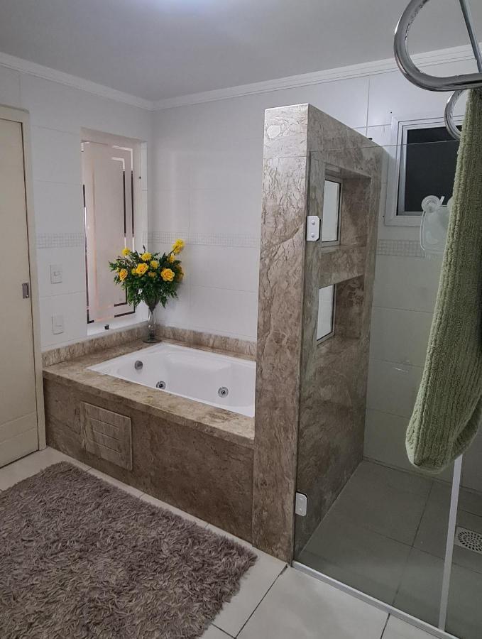Apartamento A Beira Mar Capão da Canoa Exterior foto