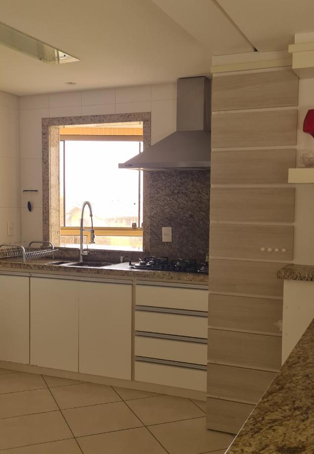 Apartamento A Beira Mar Capão da Canoa Exterior foto