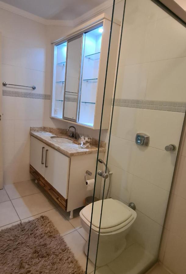 Apartamento A Beira Mar Capão da Canoa Exterior foto